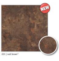 Столешница scena-terra 223-rust-brown - фото Столешница scena-terra 223-rust-brown